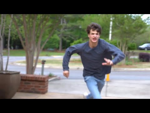 PROM NIGHT - Fulton Film Festival FAN FAVORITE Award Winner