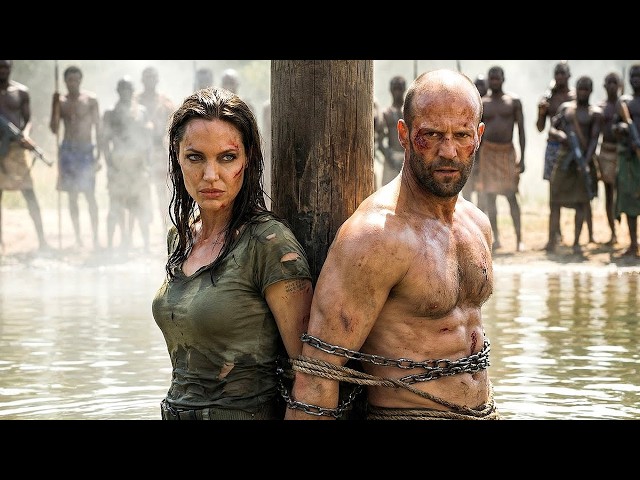 60 GIỜ SINH TỬ | Phim Hành Động Mỹ Siêu Kịch Tính Chiếu Rạp 2026