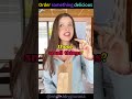 Order something delicious #teachingenglish #learnenglish