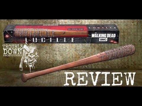 mcfarlane lucille