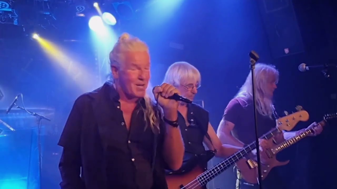 Picture live Night Hunter  Baroeg 21-08-2022