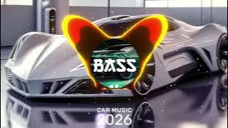 CAR MUSIC 🚗🎵 EDM Club Banger Remix 🔥 Dancing Party Music 🥳🎉 | Night Drive 😎💯 Gym Workout 💪