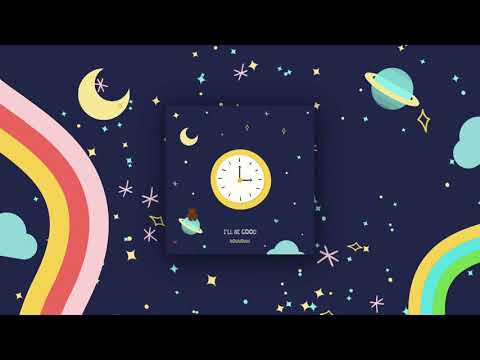 Nounours - I'll Be Good