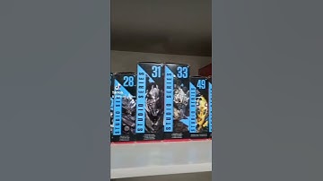 My Studio Series Collection