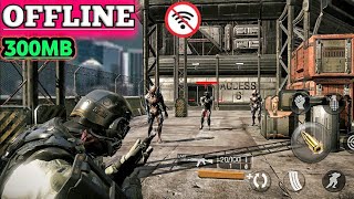 تحميل لعبة DEAD ZONE للاندرويد بدون انترنت وبغرافيك خرافي|DEAD ZONE APK DOWNLOAD AND GAMEPLAY screenshot 5