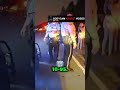 Driver Answers Consent Question: Parent Contact Requested
