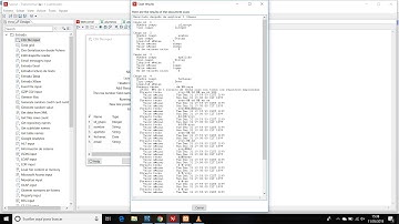 CARGA DE DATOS CSV A TABLA MYSQL WORKBENCH (PENTAHO)