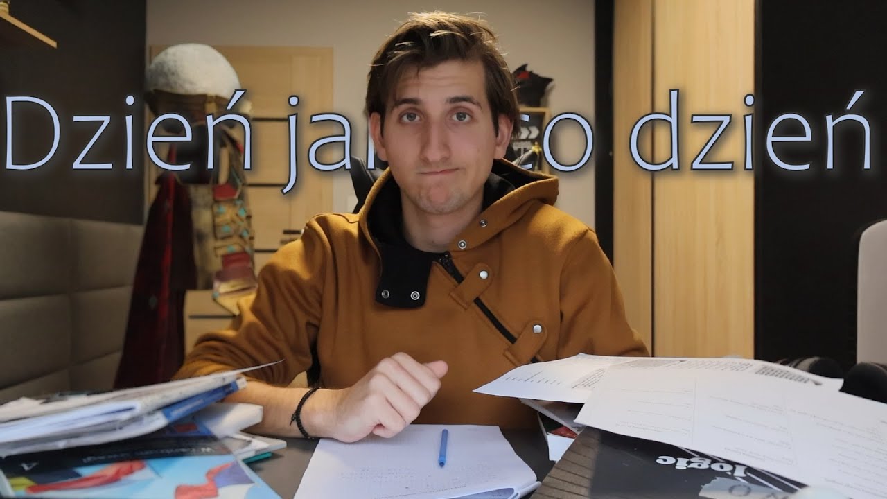 Dzień jak co dzień - YouTube