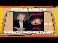 Central Booking Episode 131: Between the Lines with Lynn Sheft, Author of SAVING MARIA