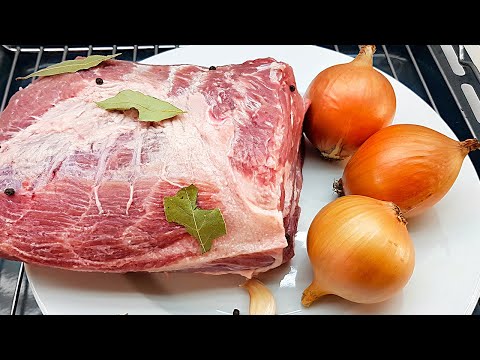 Video: Kuidas Liha Seenepottides Küpsetada