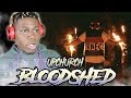 UPCHURCH - BLOODSHED (THE REALEST OUT)