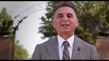 Welcome Back to Rowan University