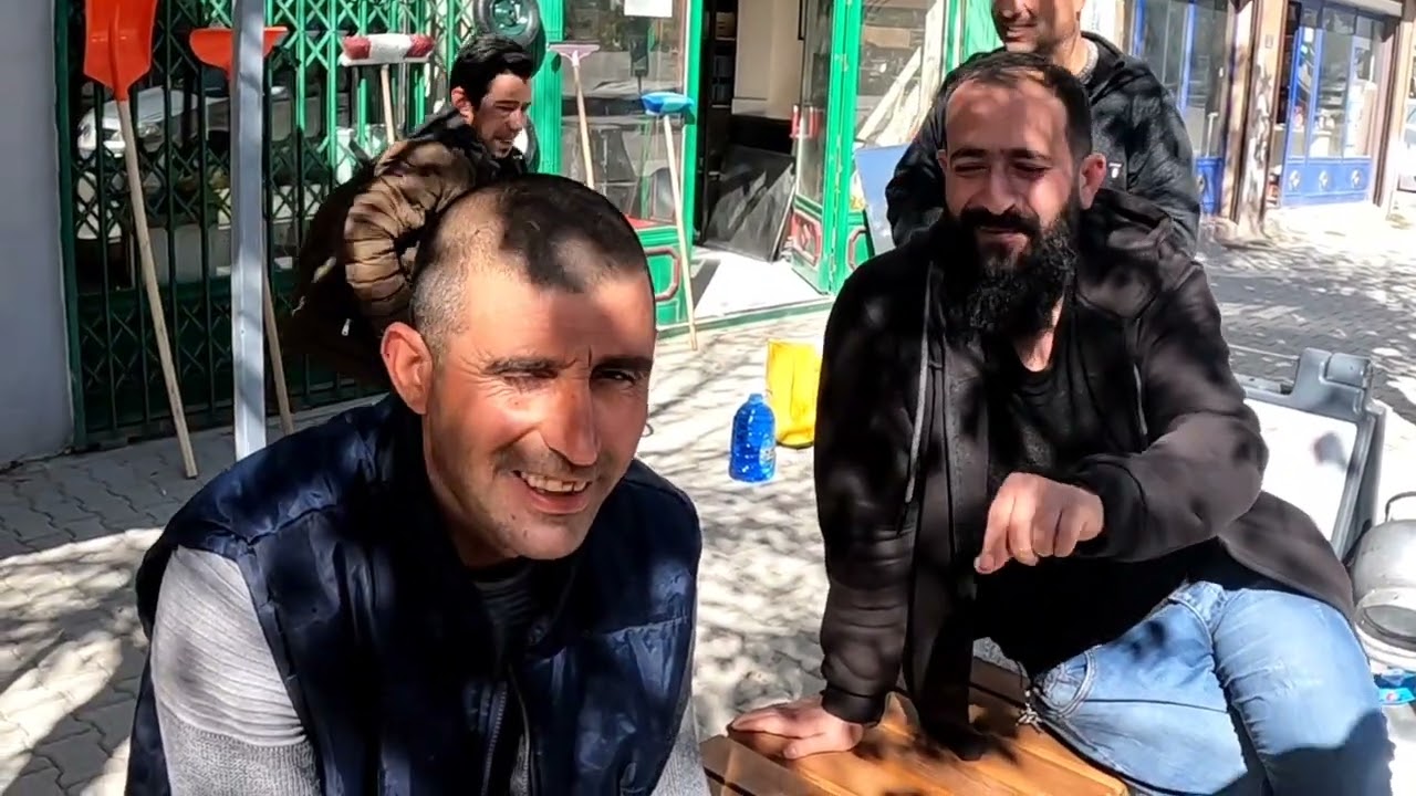 Köylerden Kareler part 1