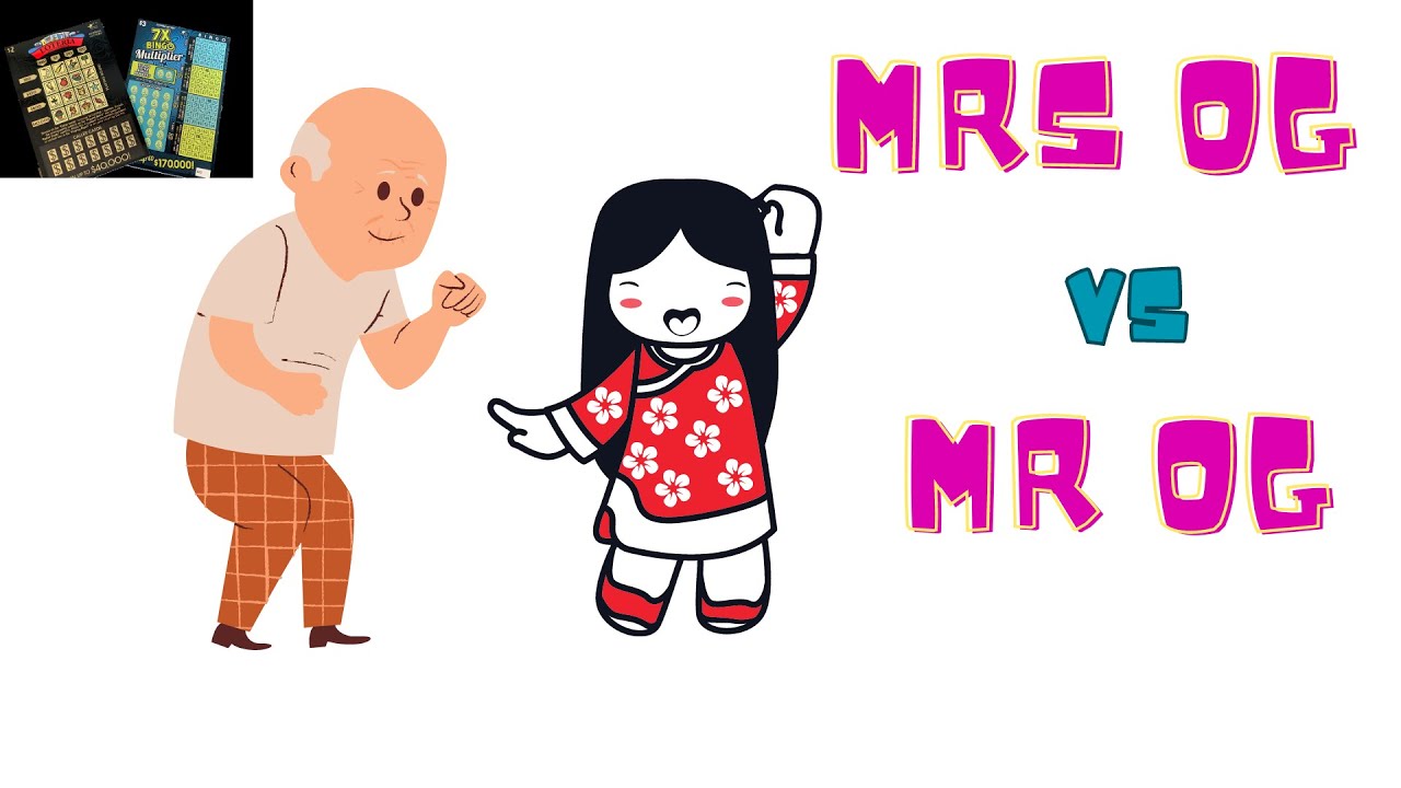 Loteria vs Bingo Scratchers YouTube