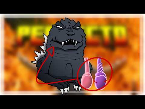 El GODZILLA GKM de HIYATOYS TIENE UN  PROBLEMA ENORME
