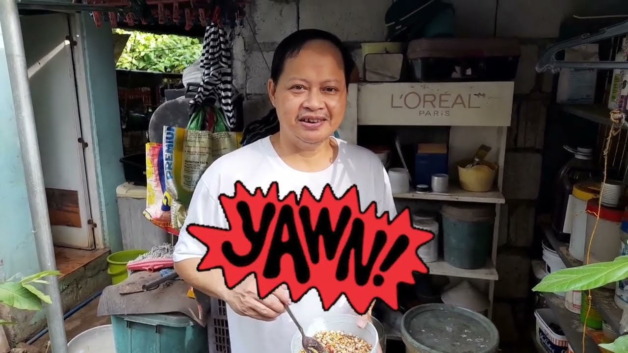 Pigeon Tipid Tips #1