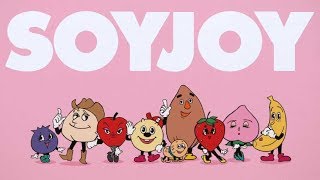声優・歌手の水瀬いのりが1人11役に！“ソイジョイズ”／SOYJOY CM『SOYJOYS 登場』篇15秒