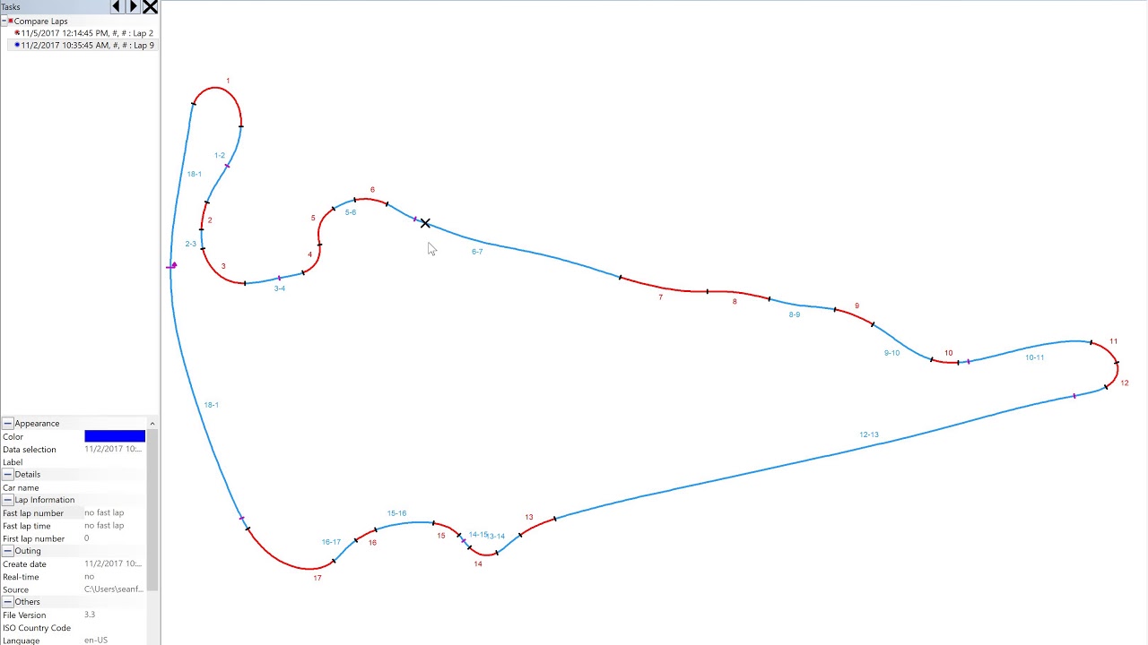 Cosworth Pi Toolbox Using the Map YouTube