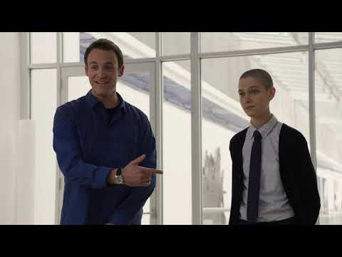 Billions  Taylor impresses Bobby Axelord