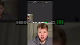 Simple Lead Scraping: Apollo's Secret Revealed! #shorts