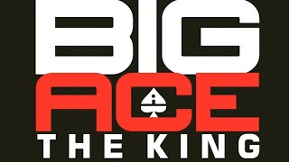 Tyrone Lowe interviews Rapper Big Ace The King on The Legends.