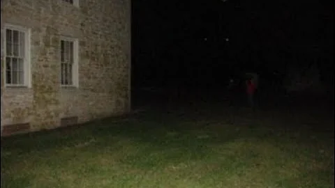 Paranormal Podcast: Ep 15 - Is it cheese snack tim...