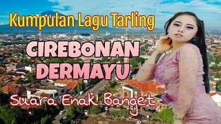 Tarling Cirebon, Tarling Cirebonan Tarling Indramayu Tarling Pantura paling enak menemani perjalanan