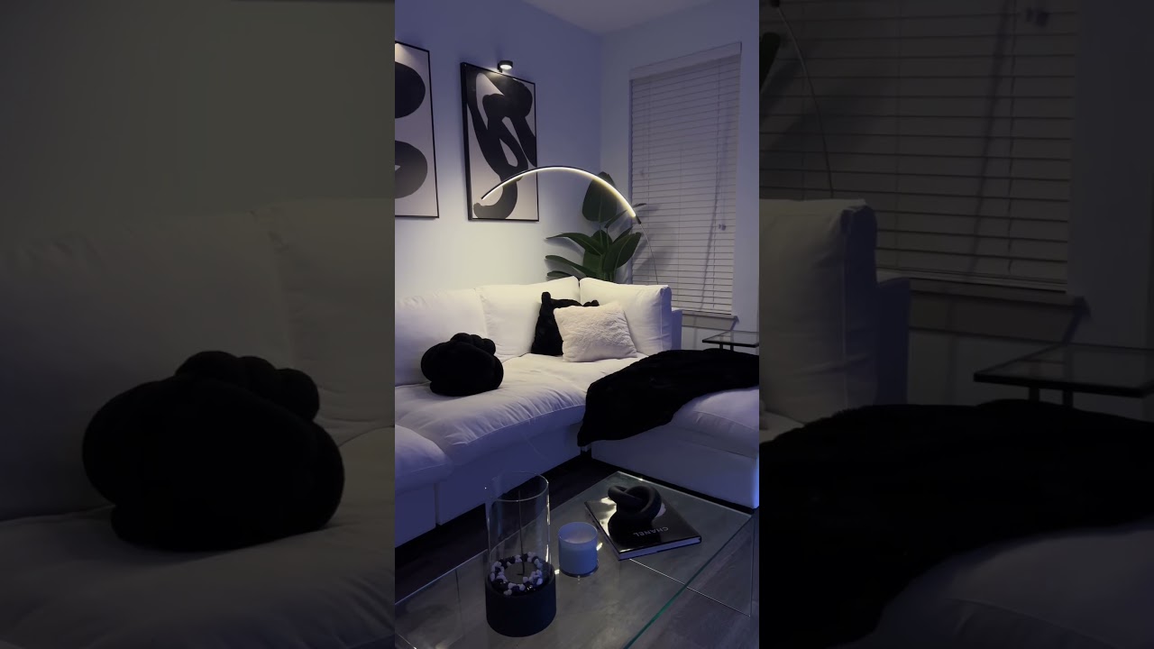 Apartment Decor Ideas ✨ 