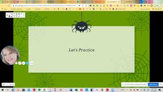 Coordinate Plane   Google Slides