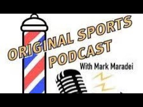 O.S.P. with Mark Maradei and the Barbershop Crew: Hacking it up with Callaway Golf's Michael Vraska