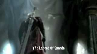 [ The Legacy Of Sparda ]