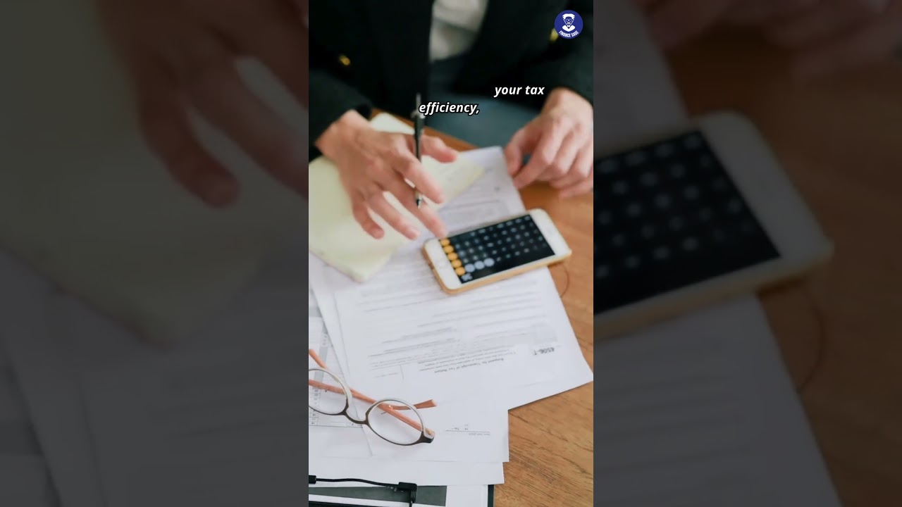 Educating yourself about tax deductions 