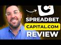 Is Capital.com Good for Spread Betting in 2026? Full Honest Review