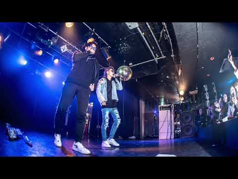 Kid Wap - wave （字幕付き）