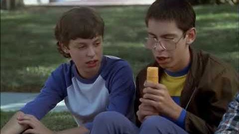Freaks & Geeks - 1x06 - "I