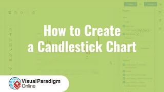 How to Create a Candlestick Chart