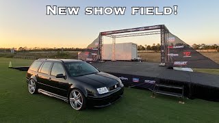 Taking The Zender VR6 Wagon To South Florida! ( EuroTripper 10 ) screenshot 3