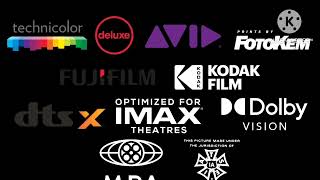 Mpaa Logo Credits 12