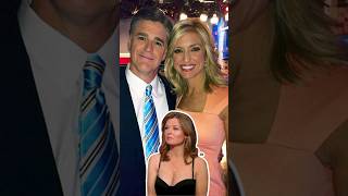 Inside Sean Hannity's Divorce and New Relationship #shorts