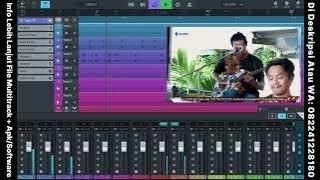 Download lagu BUNGA ABADI || KMB GEDRUG FEAT BLSMUSIC PRO AUDIO (MULTITRACK DI ANDROID)