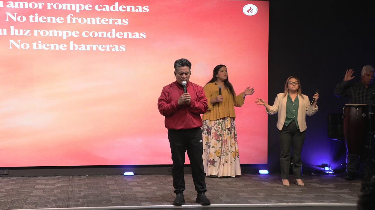 Miércoles de Gloria 🔥