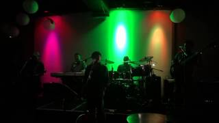 2015 0107 Another Brick in the Wall Part 2 cover by GRB