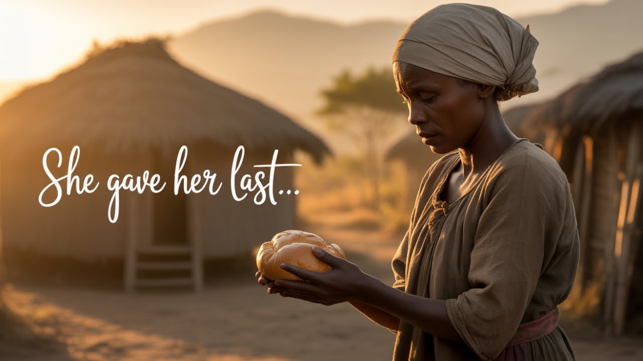She Had Nothing… Yet Her Kindness Unlocked Hidden Wealth