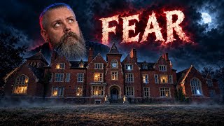 Fear at The George Jarvis School ft. Exploring the Entity