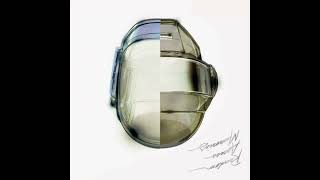 Daft Punk - Contact But the drums is fine but everything else is backwards