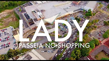 O que tem no Amazonas Shopping?