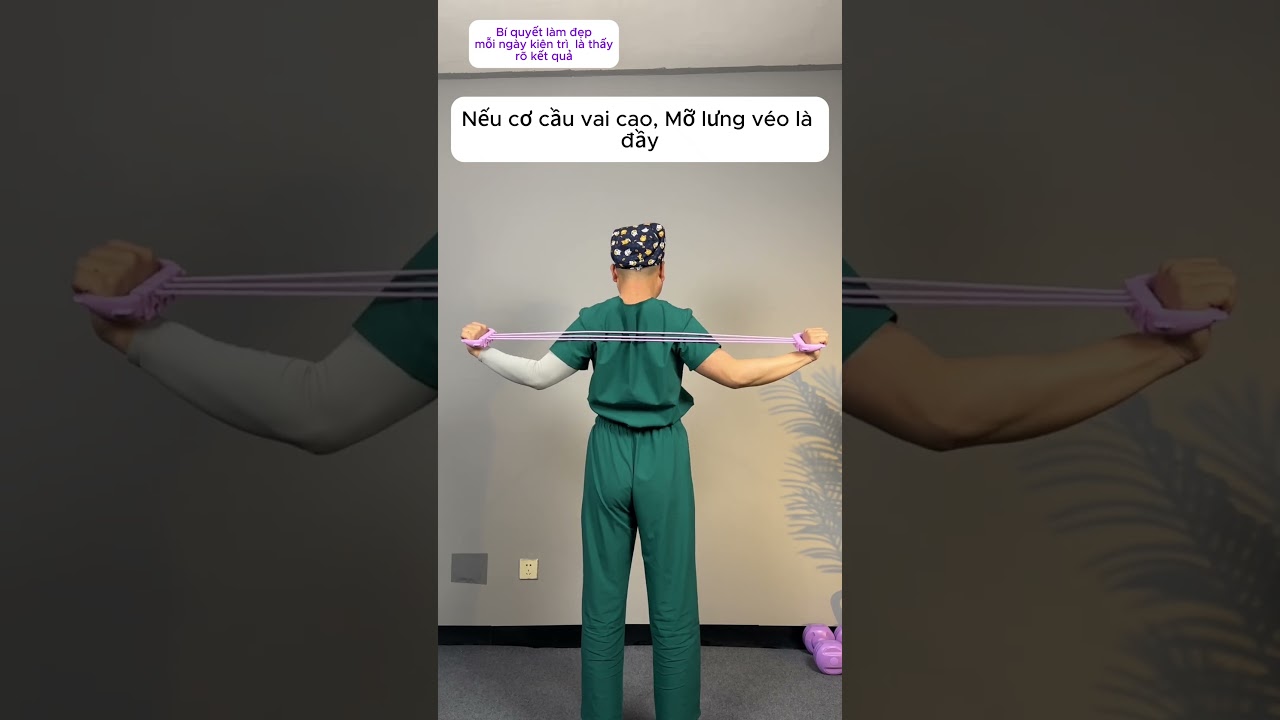 Kiên trì là thấy rõ bài tập lưng cho người nóng vội #yoga #baitapyoga #daykhangluc #viralshorts