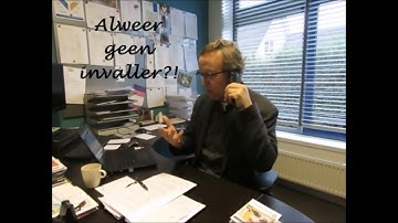 Film staking onderwijs KHV jan  2020