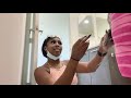 SHAVED  MY PUBIC HAIR (COMEDY SKIT )