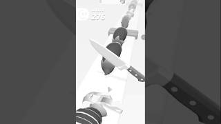 Perfect Slice Cutting Game Part 15